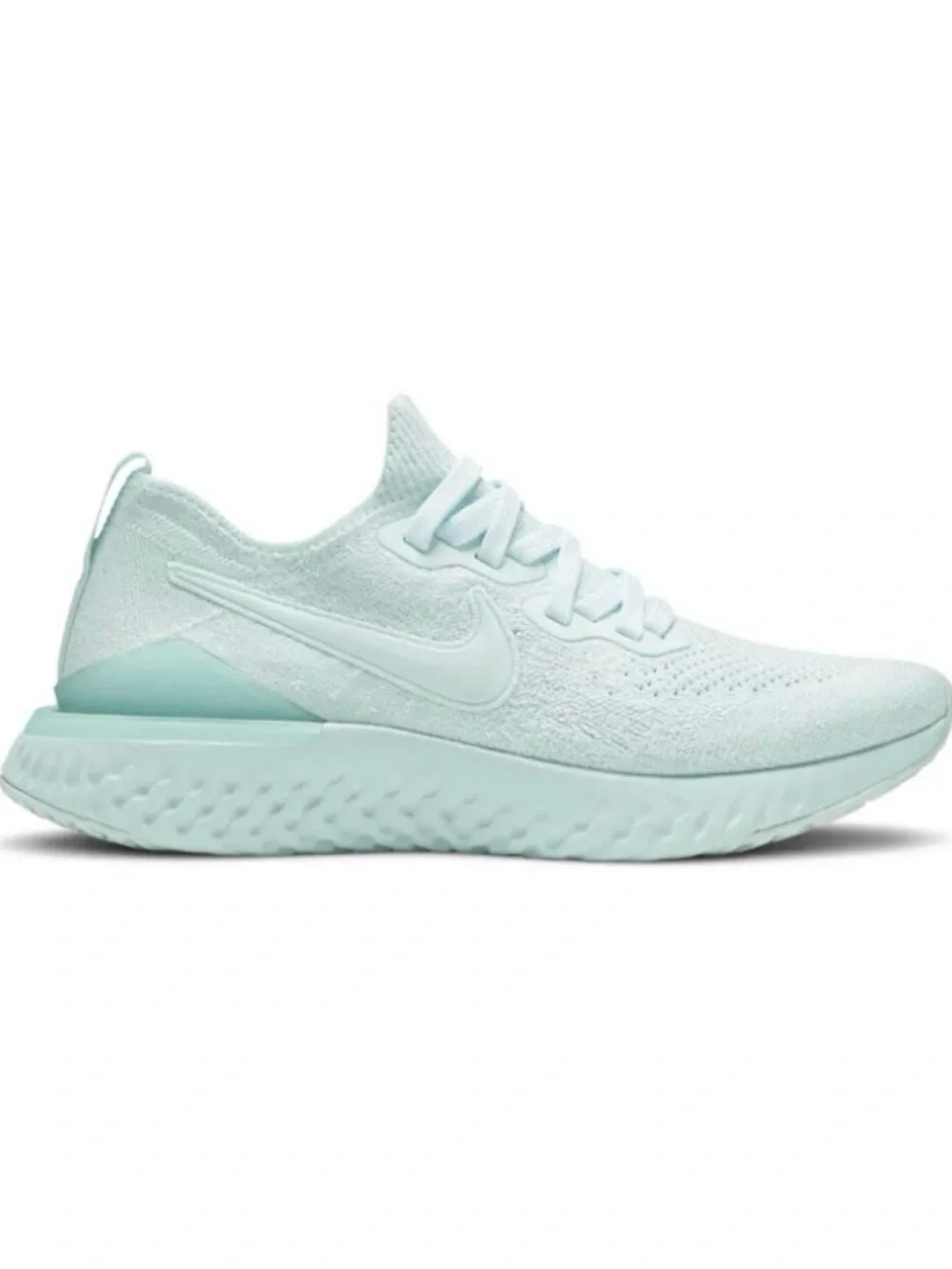 Nike Epic React Flyknit 2 Teal Tint (Women's)